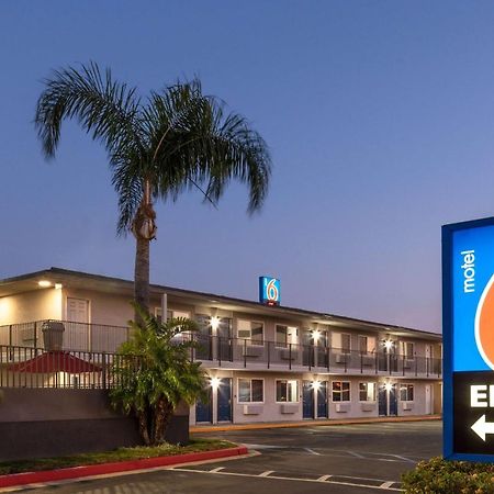 Motel 6-Fontana, Ca Exterior foto