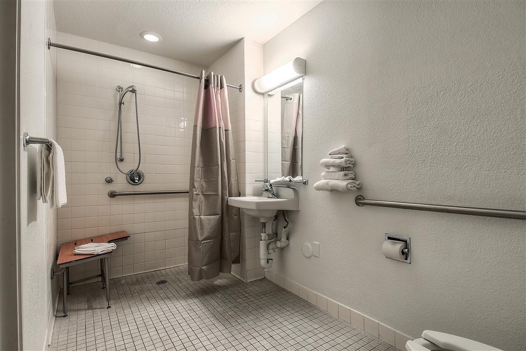 Motel 6-Fontana, Ca Quarto foto