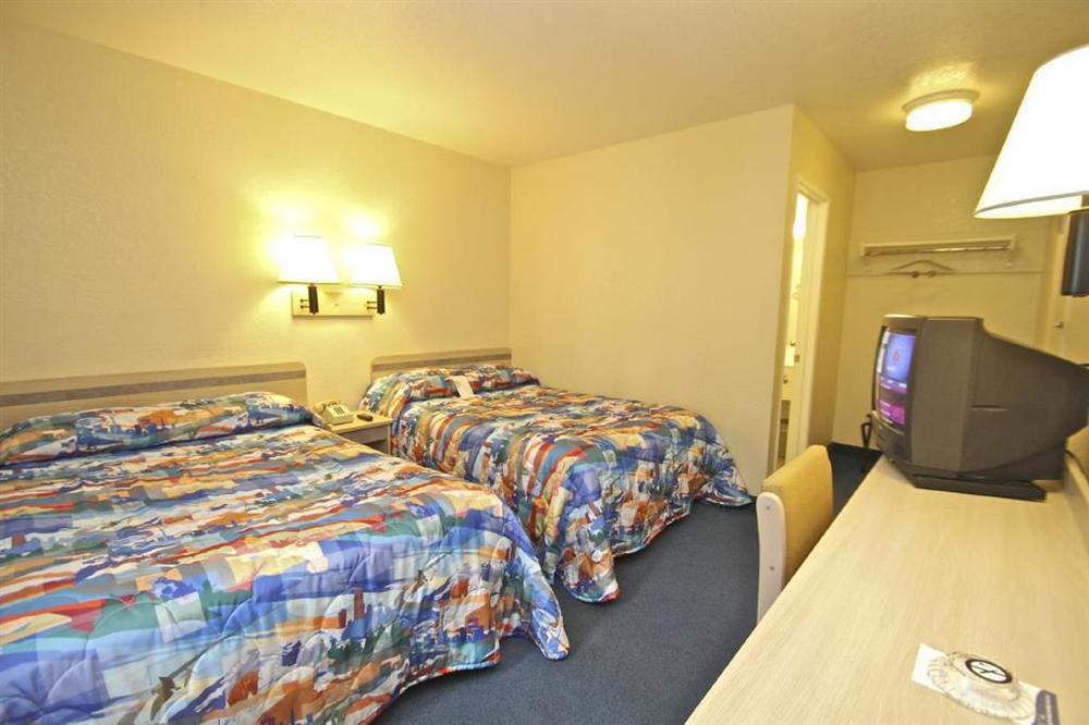 Motel 6-Fontana, Ca Quarto foto